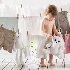Mini Washing Machine Portable