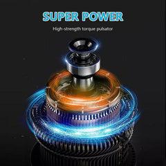 Mini Washing Machine Portable