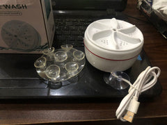 Mini Washing Machine Portable